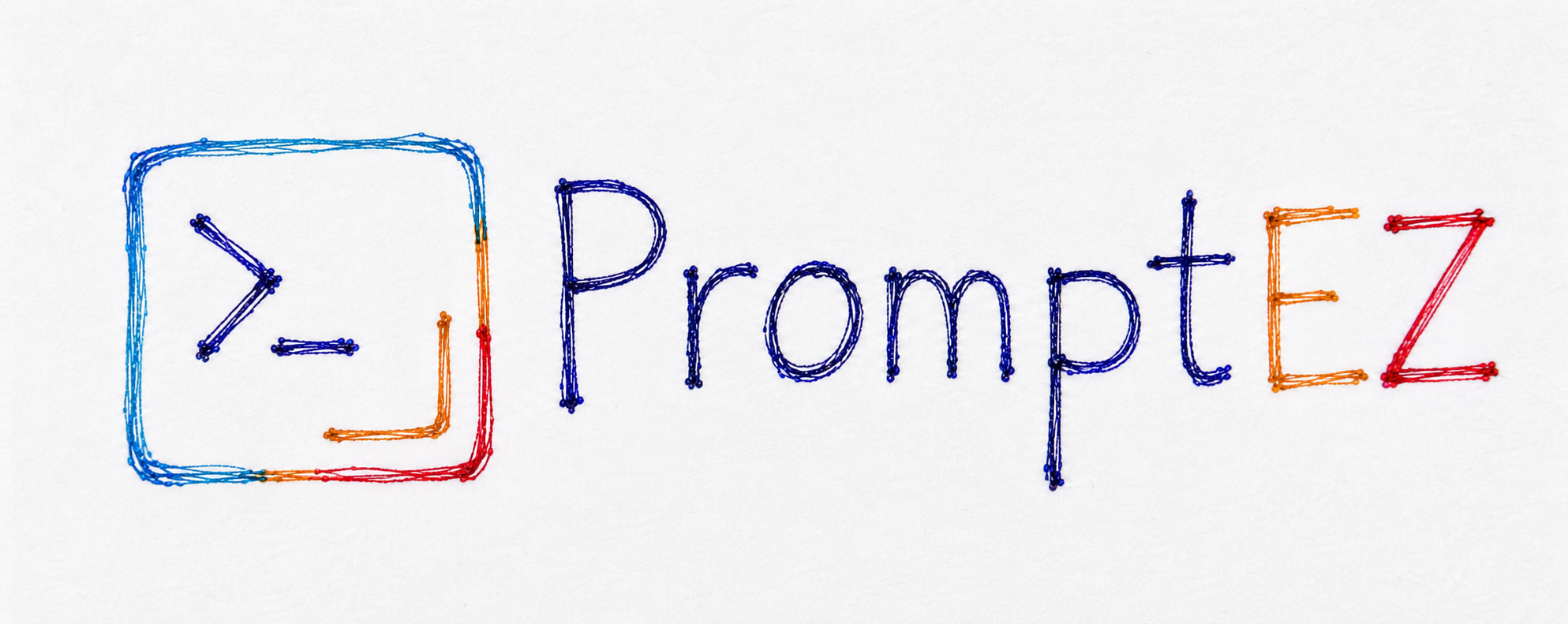 PromptEZ logo