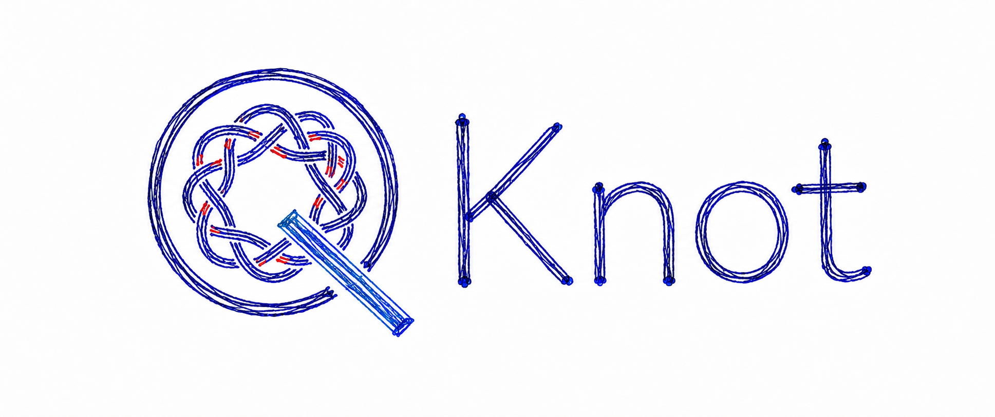 Quell Knot seal