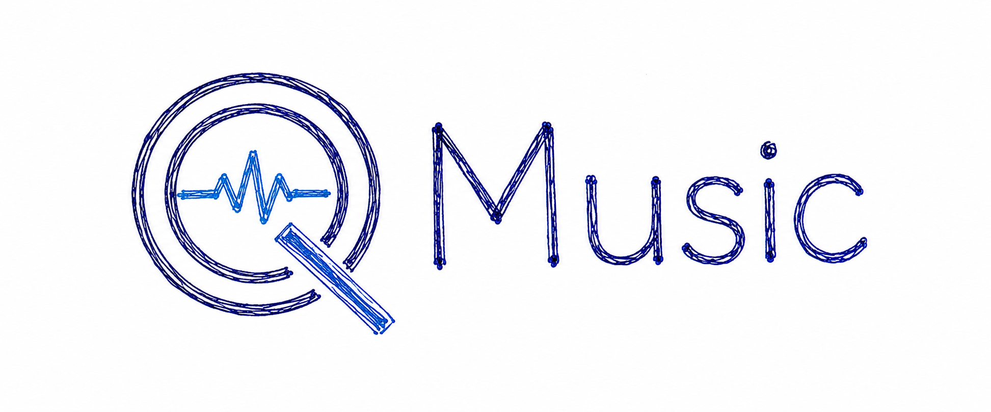 Quell Music logo