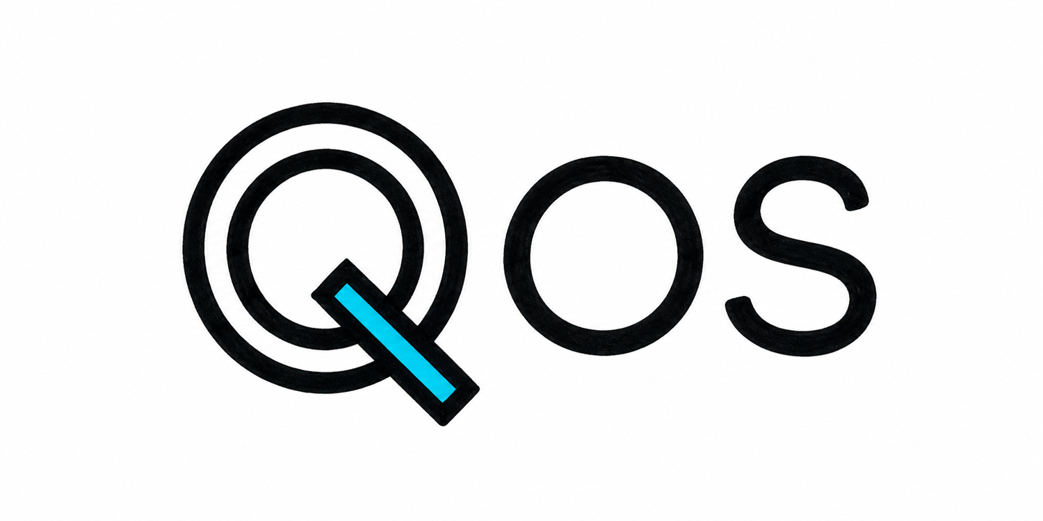 QuellOS logo