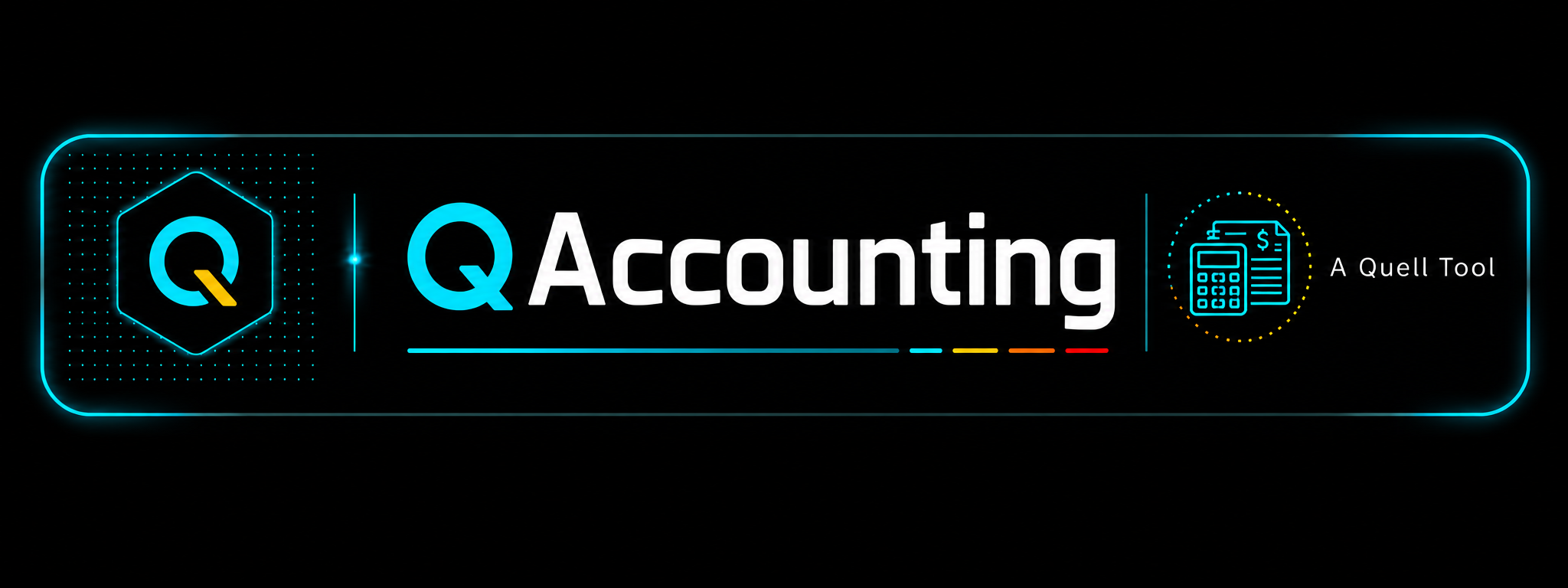 QAccounting QuellTool card