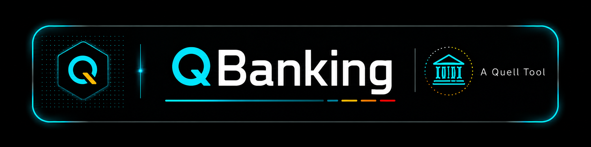 QBanking QuellTool card