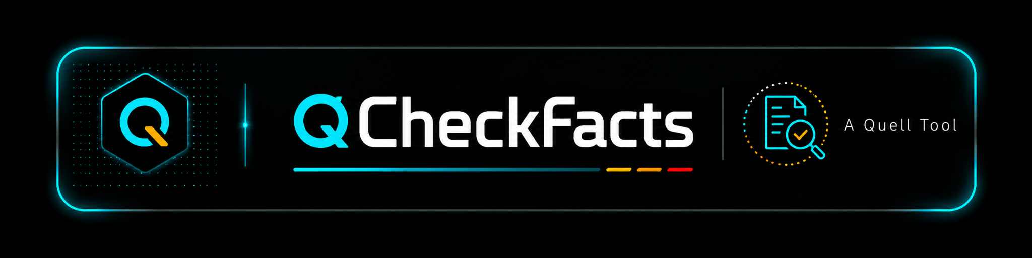 QCheckFacts QuellTool card