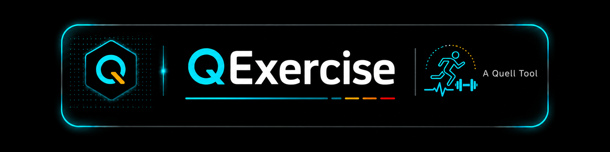 QExercise QuellTool card
