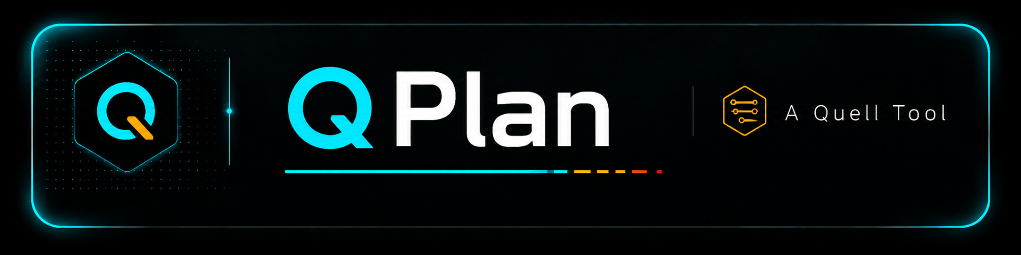 QPlan QuellTool card