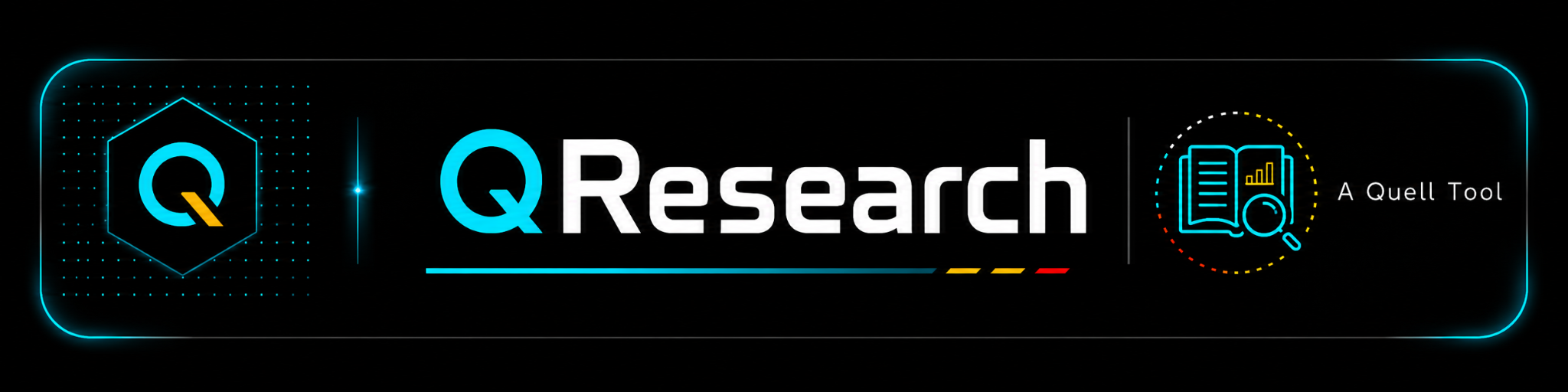 QResearch QuellTool card