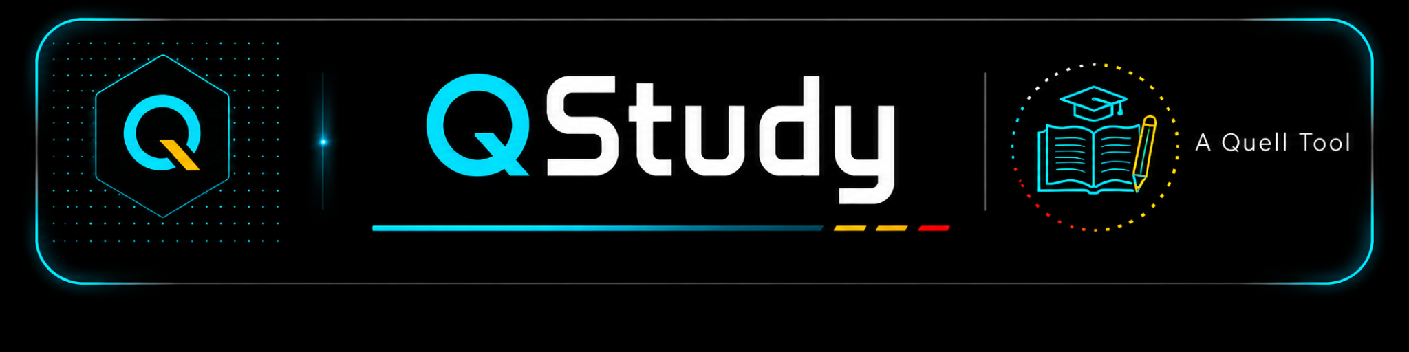 QStudy QuellTool card